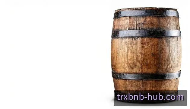 TRXBNB实时数据处理链路可视化